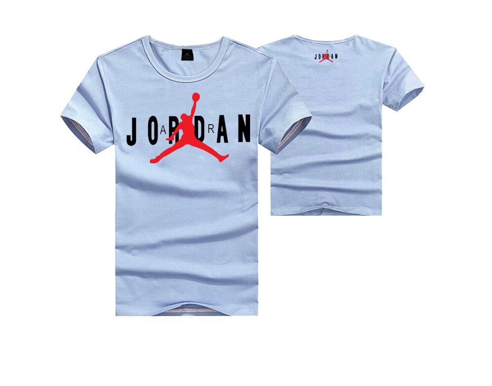 men jordan t-shirt S-XXXL-0659